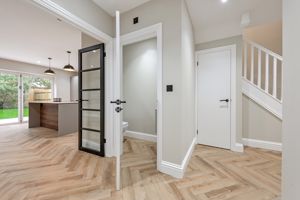 Hallway- click for photo gallery